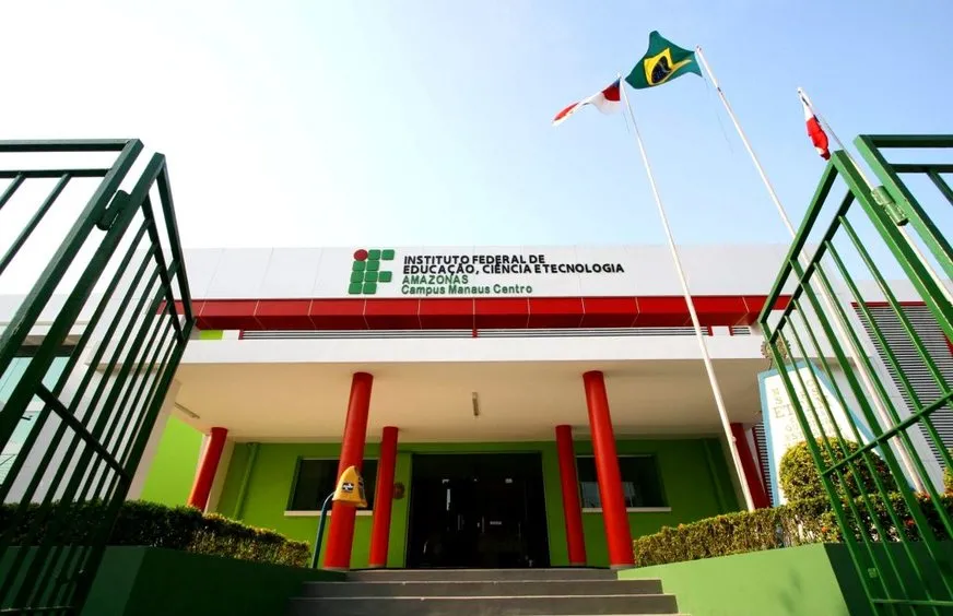 IFAM abre seleção para 2027 com vagas em cursos técnicos e de graduação no AM 