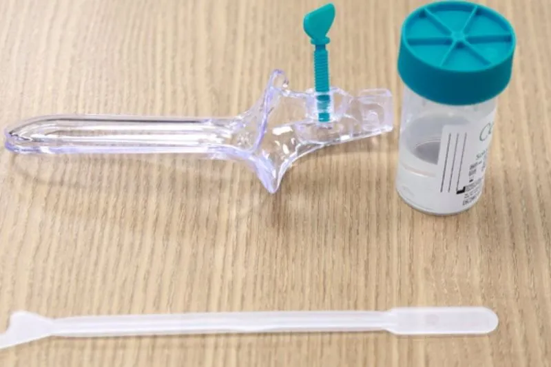 Teste molecular para detectar câncer de colo do útero é utilizado no AM